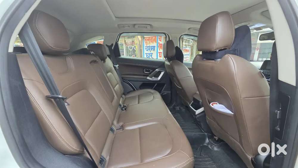 Tata Harrier Diesel 2022 Plus