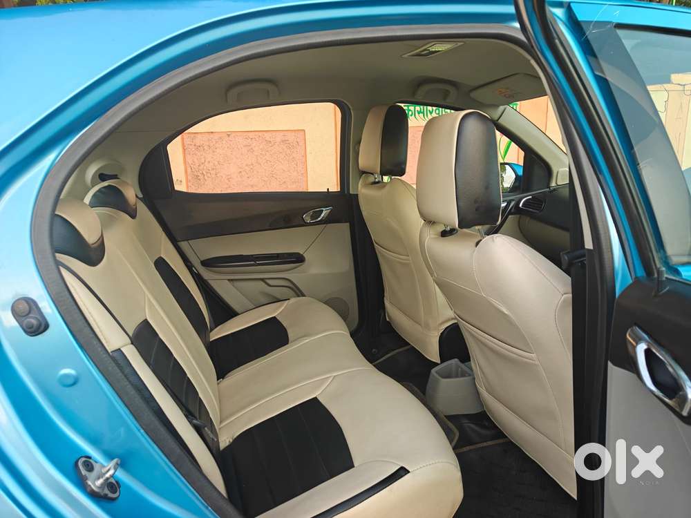 Tata Tiago 1.2 Revotron Xt (o), 2016, Petrol