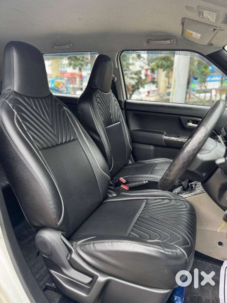 Maruti Suzuki Wagon R 1.2 Zxi Plus, 2022, Petrol