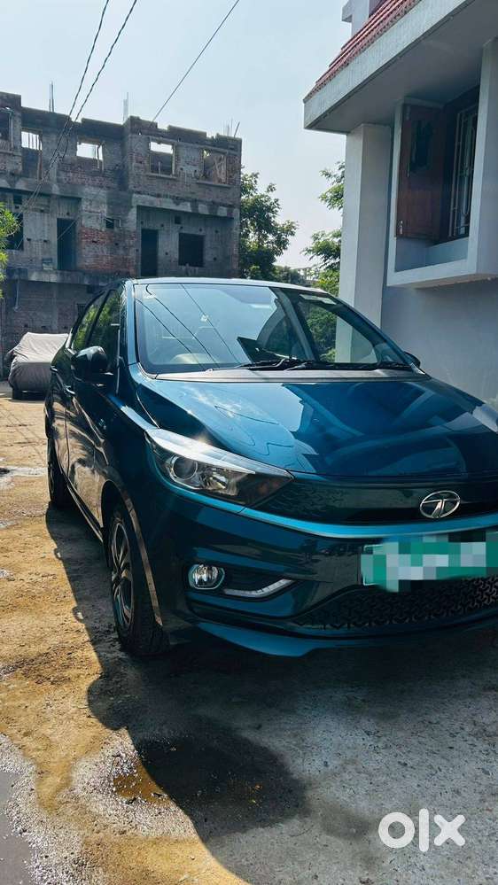 Tata Tigor Ev 2024 36000km New Conidition