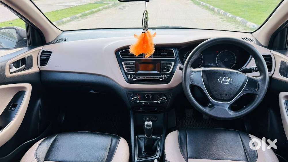 Hyundai I20 1.2 Magna Executive, 2018, Petrol
