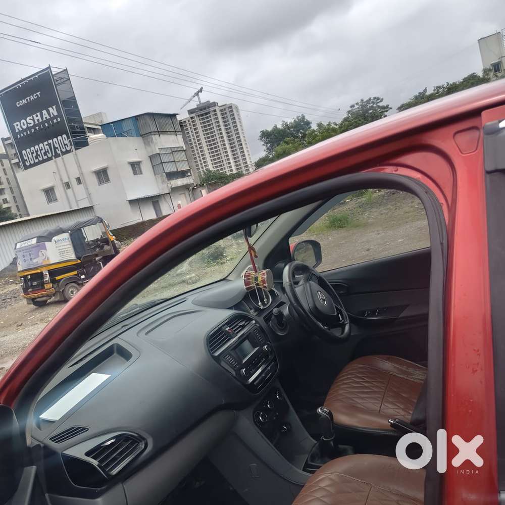 Tata Tigor Diesel Manual 2018