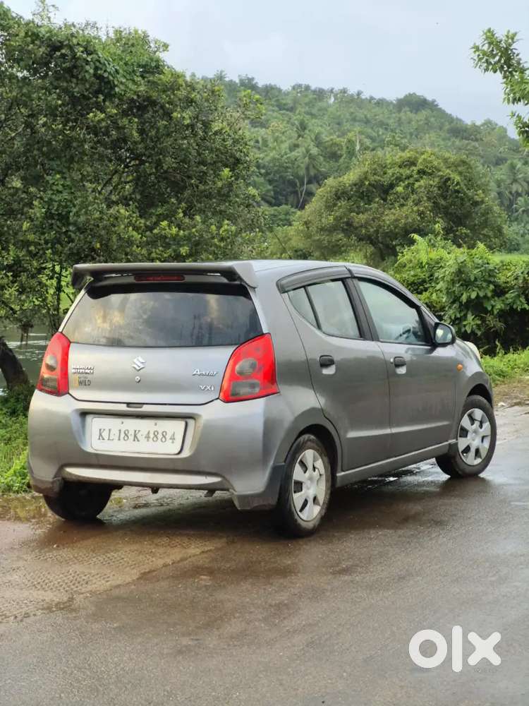 Maruti Suzuki A-star 2013 Petrol Good Condition