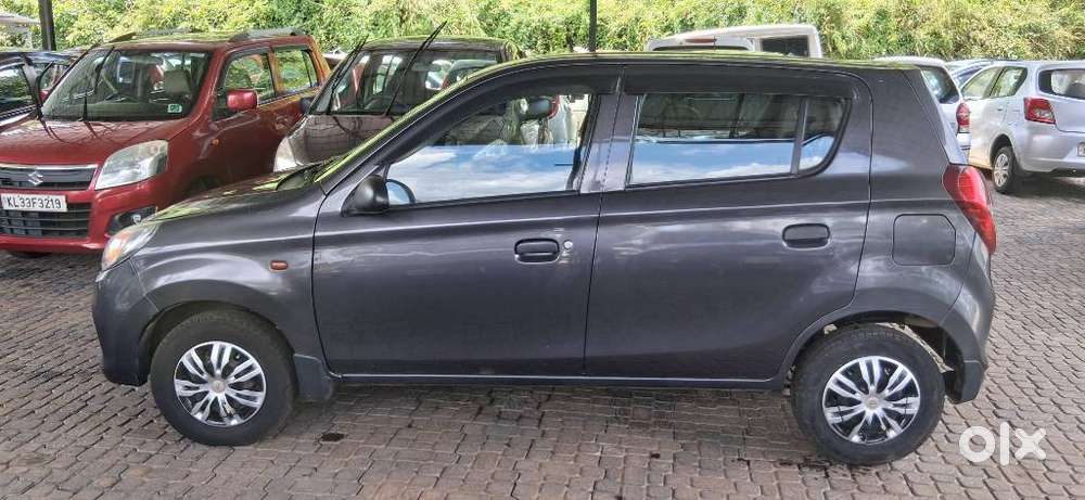 Maruti Suzuki Alto 800 Lxi, 2018, Petrol
