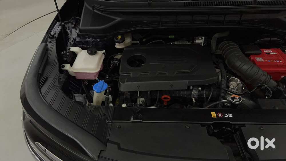 Kia Carens 1.5 Luxury Plus Diesel At 7 Str, 2023, Diesel