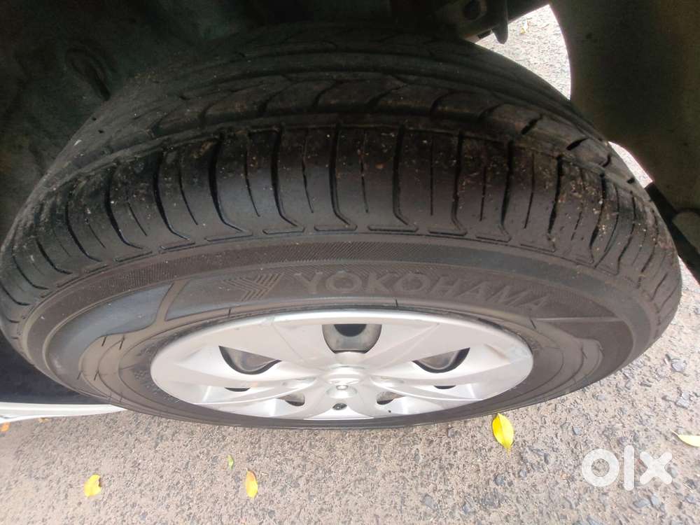 Hyundai I20 2015-2017 Sportz 1.2, 2017, Petrol