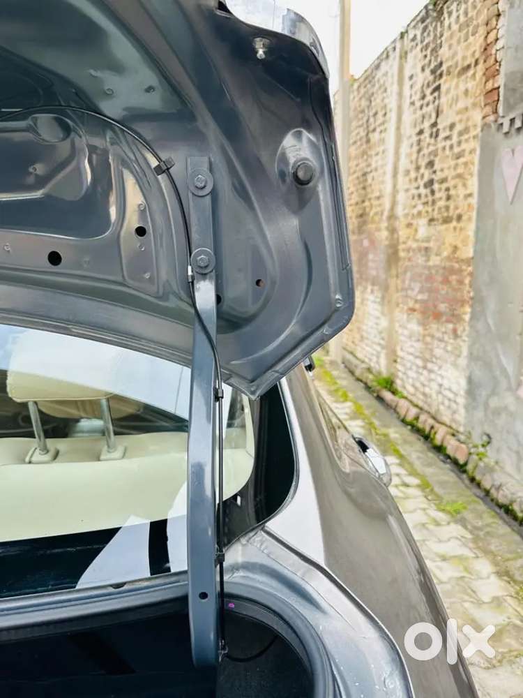 Maruti Dzire Vdi 2018