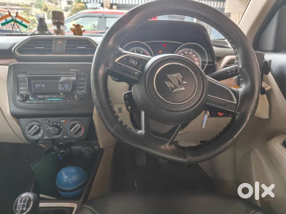 Maruti Suzuki Dzire 2019 Petrol 30000 Km Driven