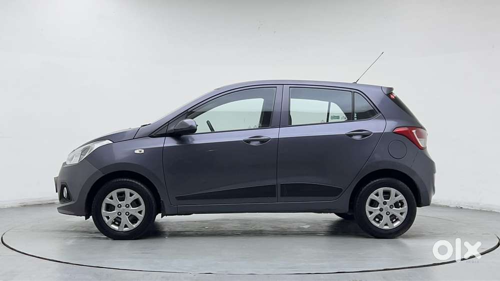 Hyundai Grand I10 1.2 Kappa Magna, 2013, Petrol
