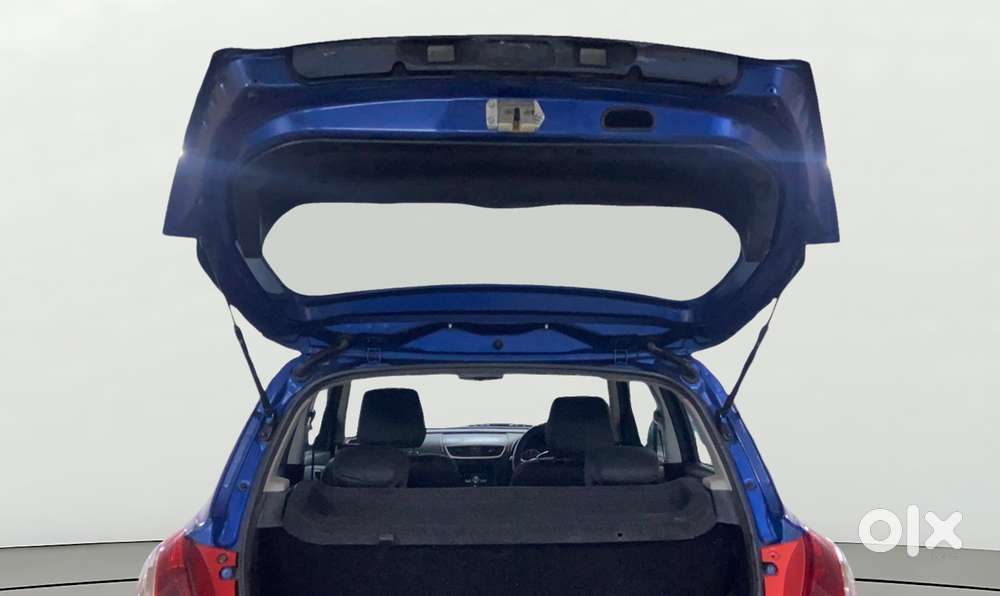 Maruti Suzuki Swift Vdi, 2013, Diesel