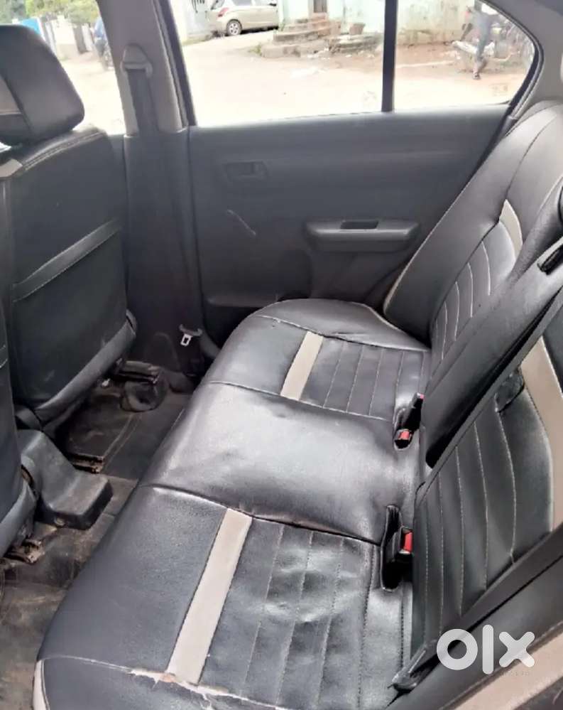 Maruti Suzuki Dzire 2016