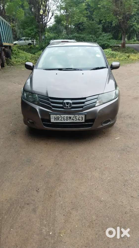 Honda City Very Very Good Condition