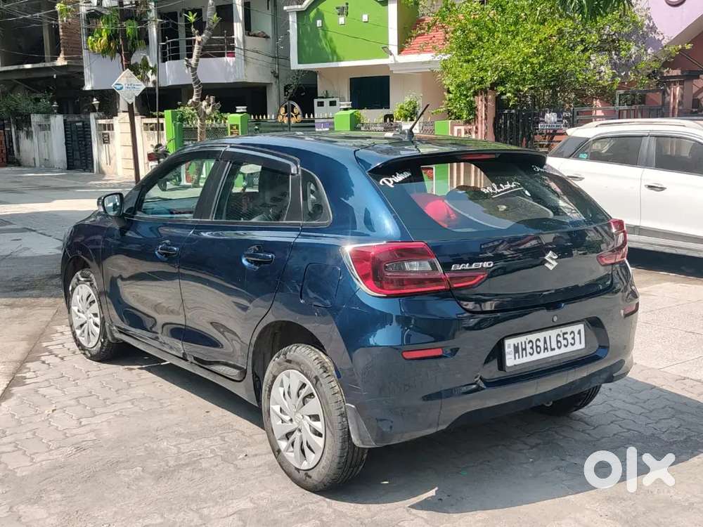Family Car