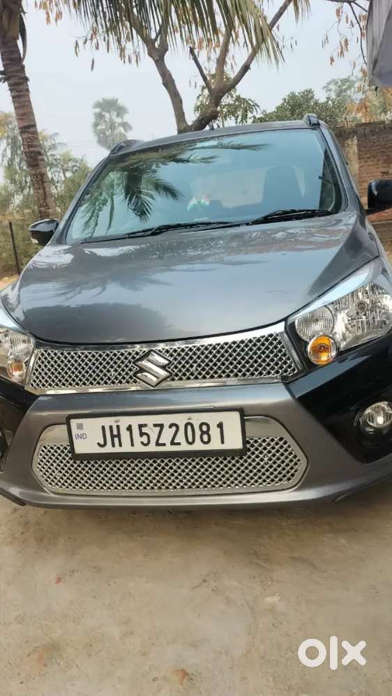 Maruti Suzuki Celerio X 2021 Petrol 64000 Km Driven