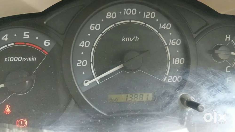 Toyota Innova 2006 Diesel (only Chat)