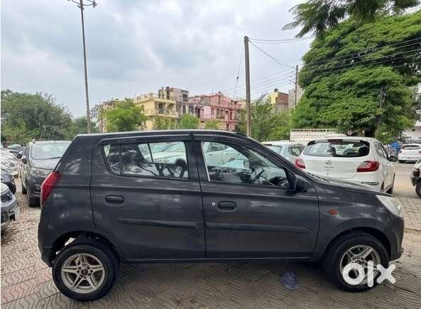 Maruti Suzuki Alto K10 Petrol Manual 2026