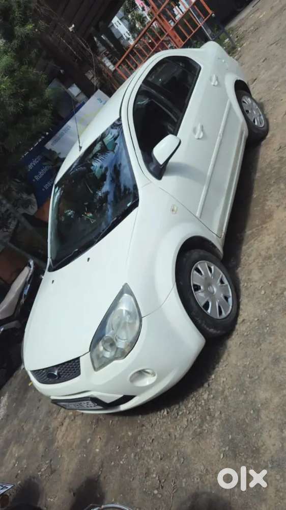 Ford Fiesta 1.5 Tdci 2012