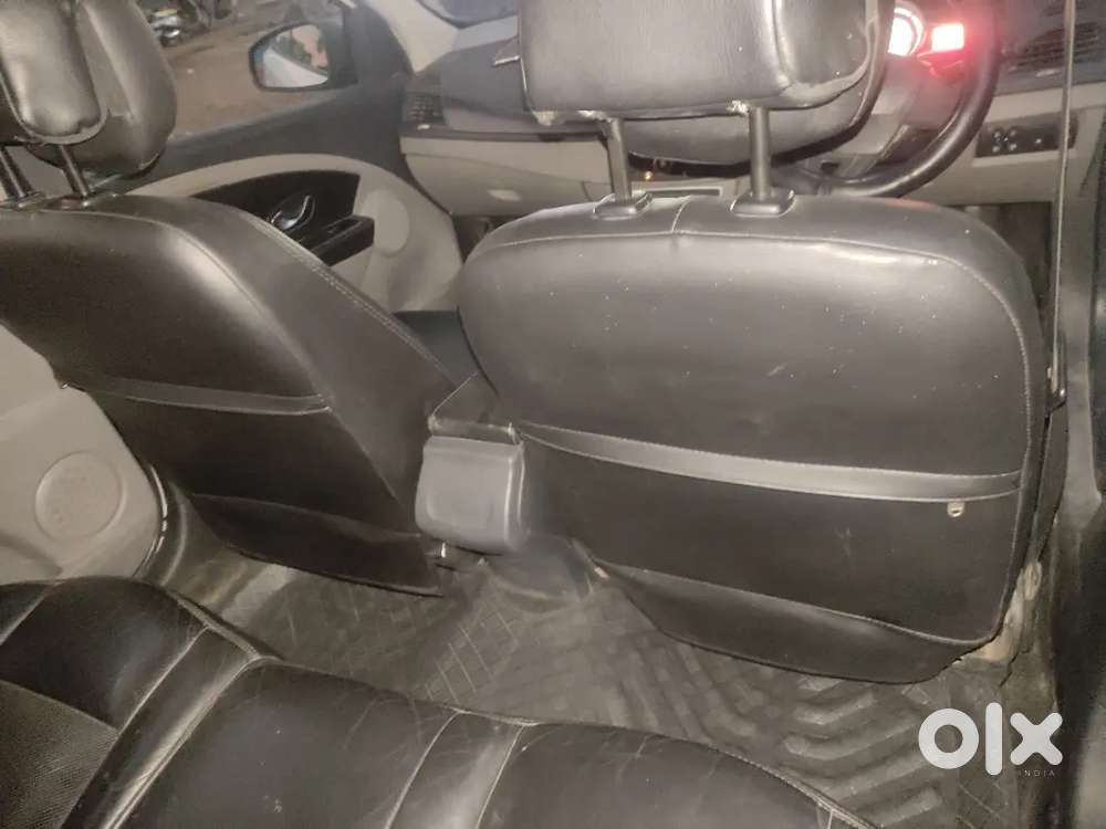 Renault Fluence 2011
