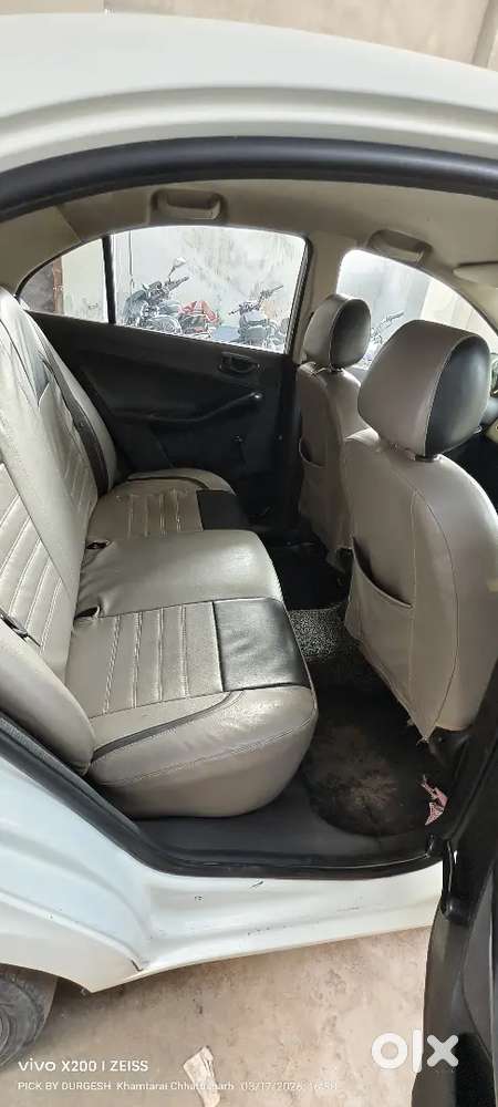 Well Maintained Car Hai