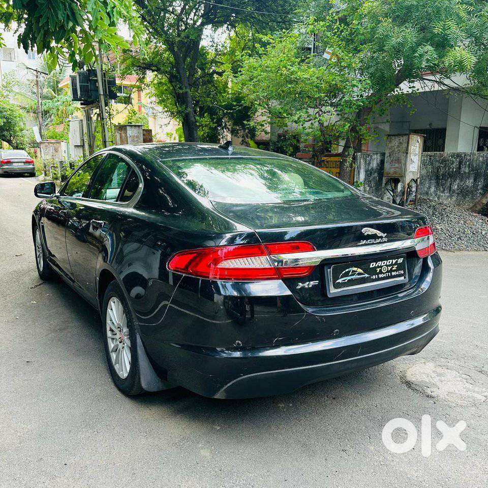 Jaguar Xf 2.0 Diesel Prestige, 2015, Diesel