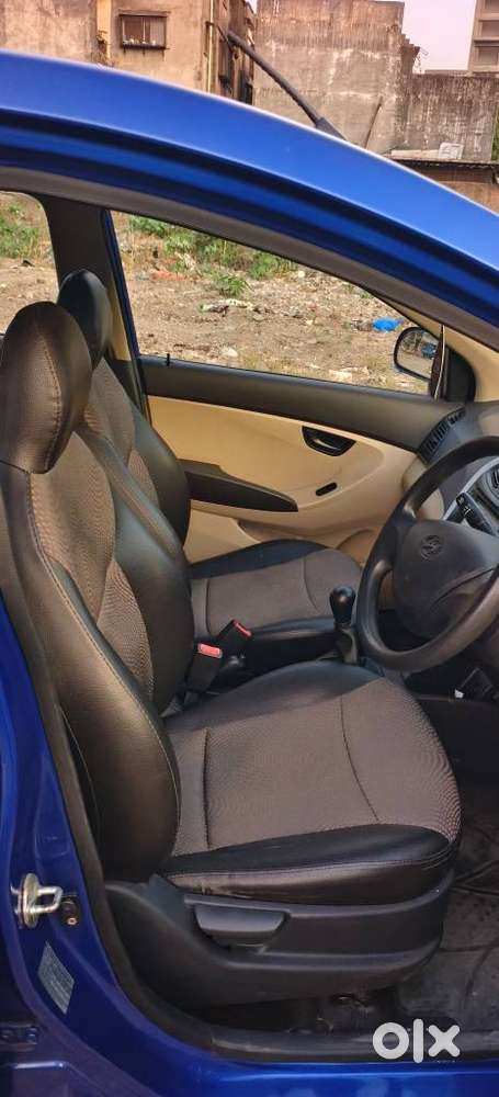 Hyundai Eon Magna +, 2014, Petrol