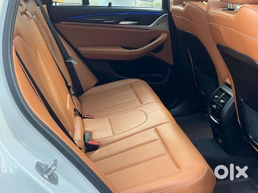 2022 Bmw X3 Sport X Plus