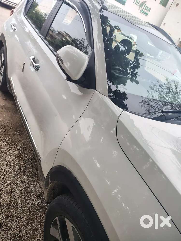 Kia Sonet Diesel 2021 Second Owner