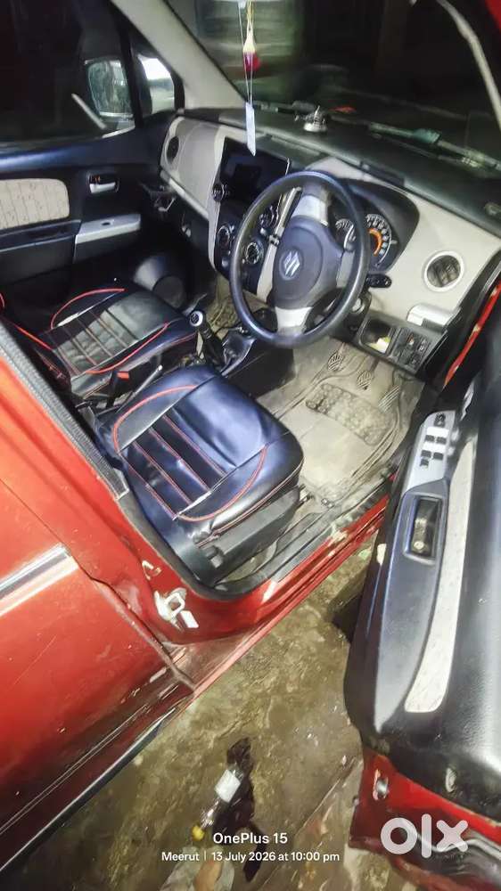 Maruti Suzuki Wagon R , Dec- 2013, Original Condition