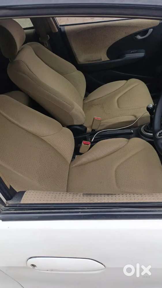 Honda Jazz 2012 Cng & Hybrids 175000 Km Driven