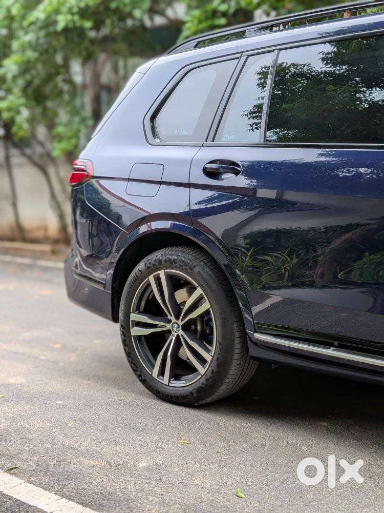 Bmw X7 3.0 Xdrive 40i M Sport, 2023, Petrol