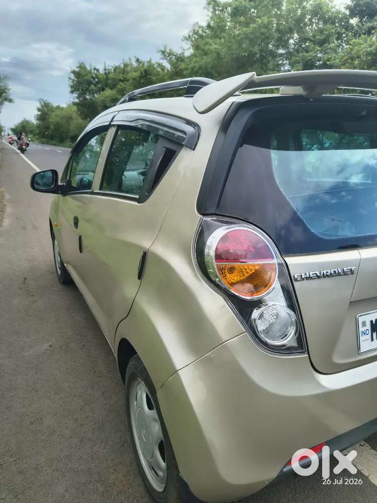 Chevrolet Beat 2012 Petrol Good Condition