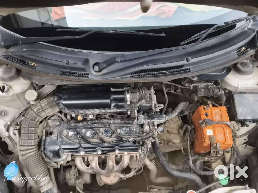 2018 Maruti Suzuki Dzire 1.2