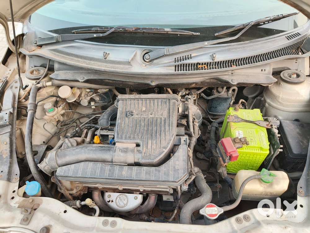 Maruti Suzuki Swift Dzire Vxi Optional, 2012, Petrol