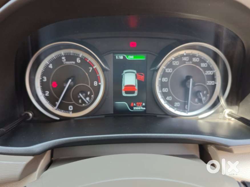 Maruti Suzuki Ertiga Vxi (o) Cng, 2025, Cng & Hybrids