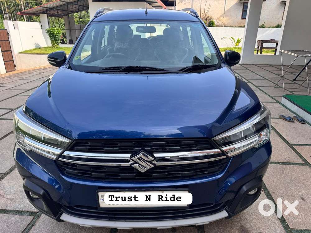Maruti Suzuki Xl6 Zeta, 2021, Petrol