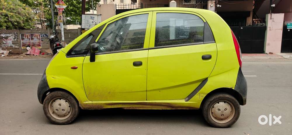 Tata Nano Xe, 2013, Petrol