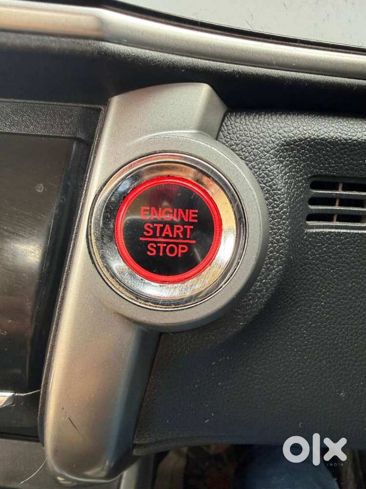 Honda City, 2019, Petrol