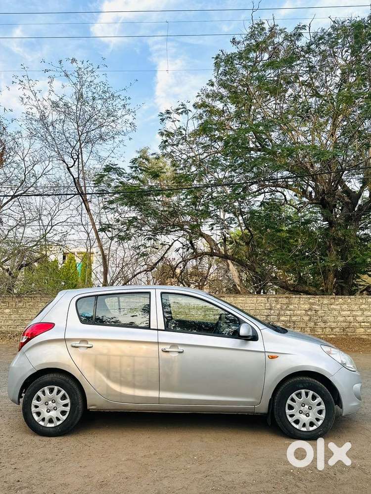 Hyundai I20 2011 Petrol Well Maintained