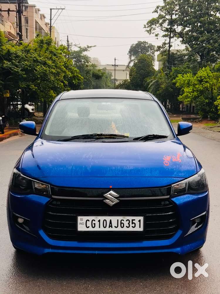 Maruti Suzuki Swift Dzire Zdi Bsiv, 2017, Diesel