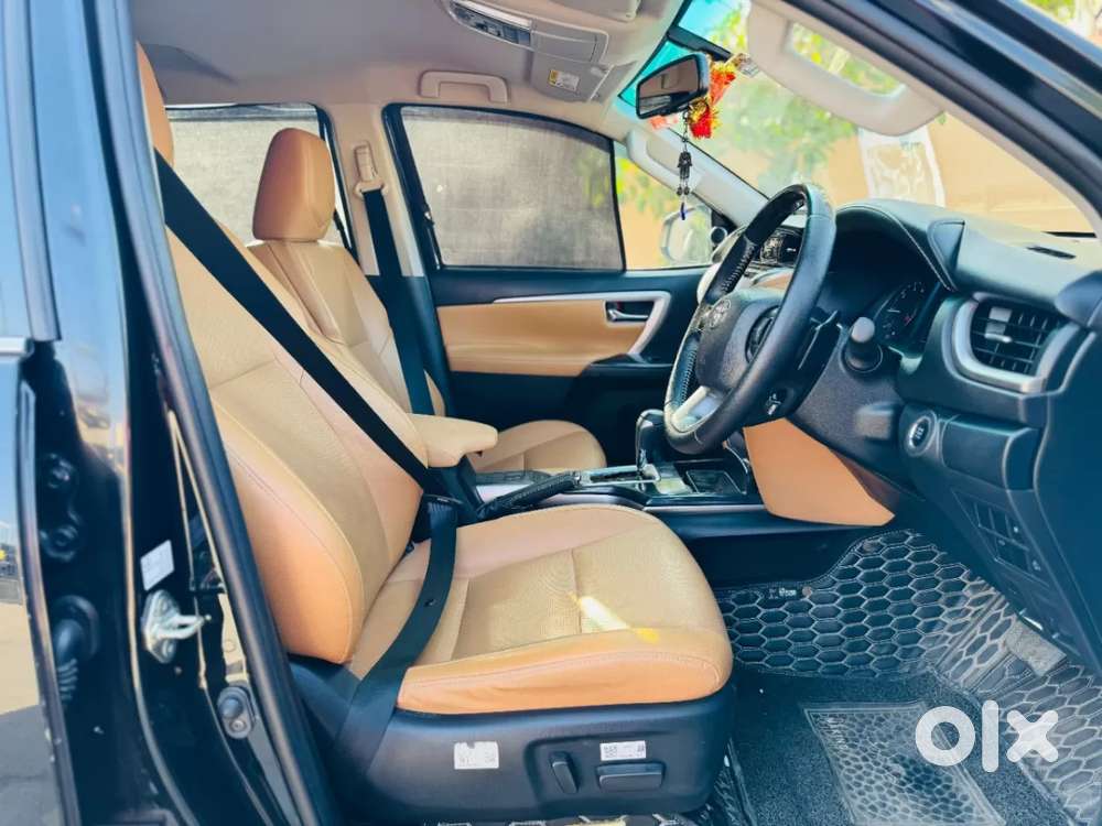 Toyota Fortuner, 2024, Diesel