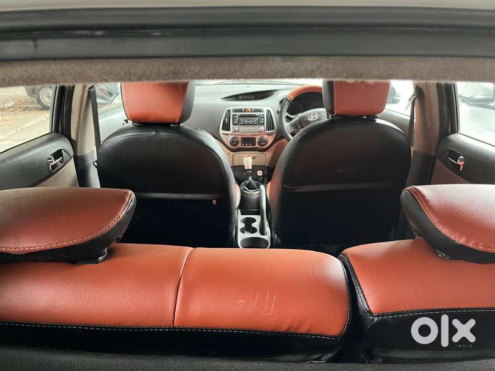 Hyundai I20 Sportz Plus Diesel, 2013, Diesel