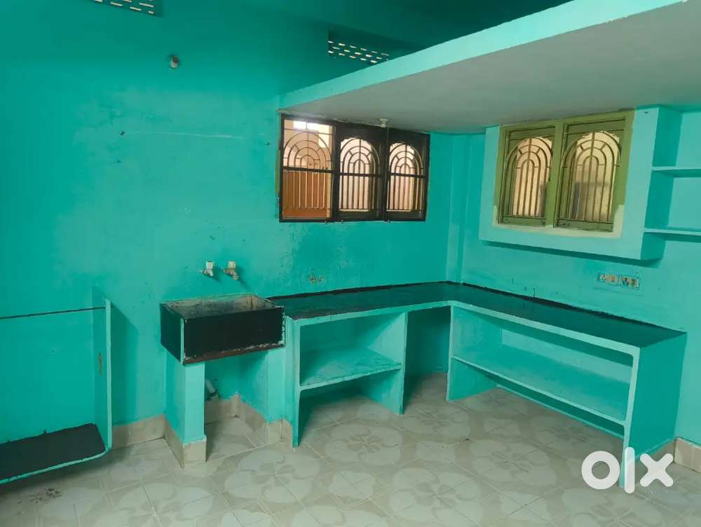 Single bedroom for rent