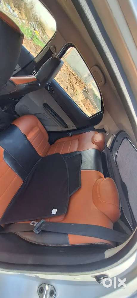 Tiago 2018 Petrol Cng