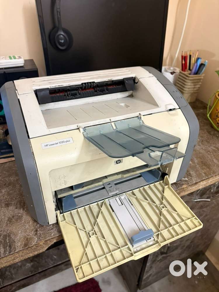 hp 1020 plus printer