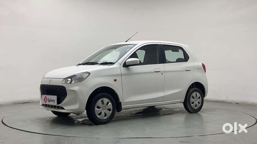 Maruti Suzuki Alto K10 Vxi Ags Optional, 2024, Petrol