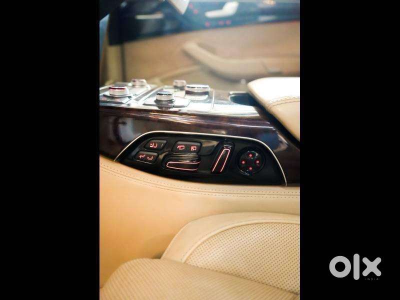 Audi A8 L 3.0 50 Tdi Quattro, 2012