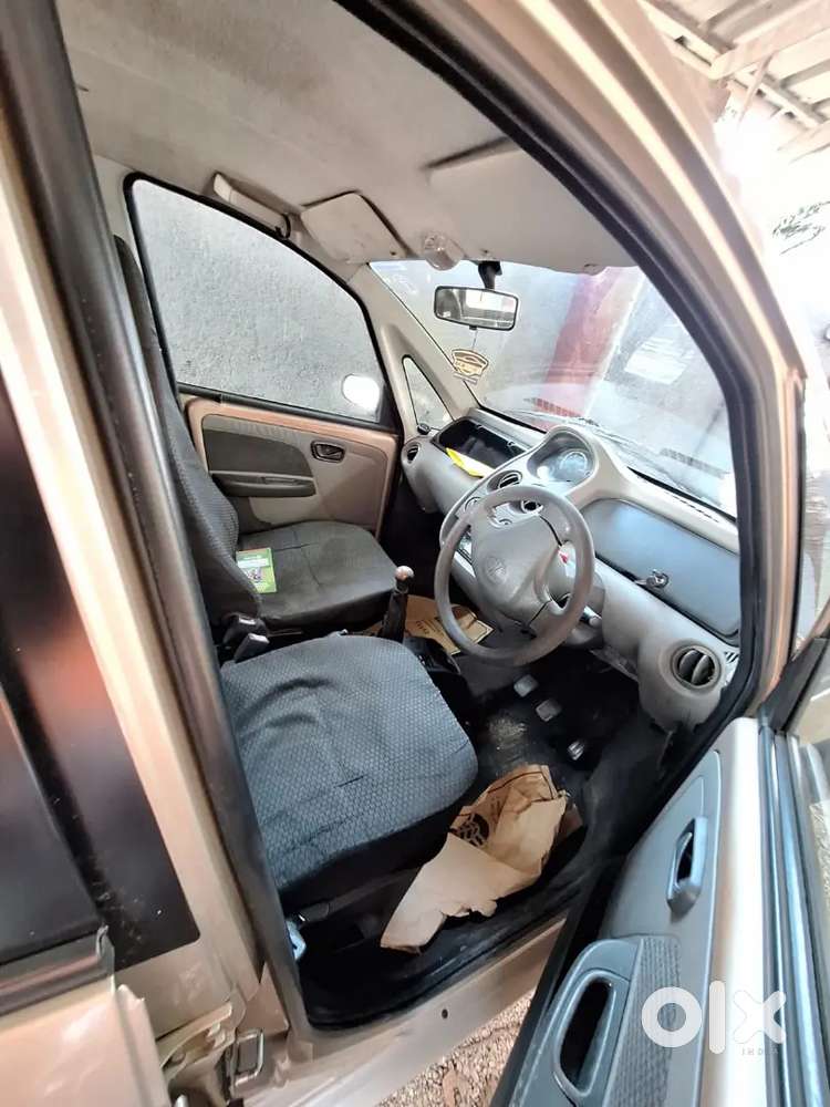 Tata Nano 2011 Petrol Good Condition