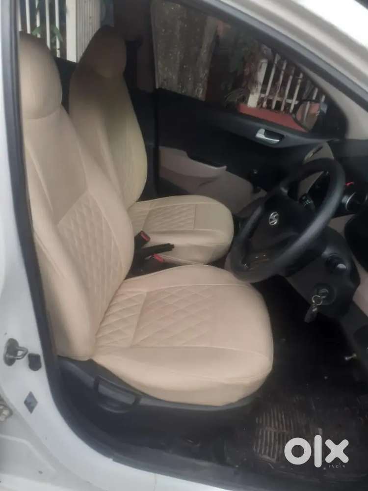 Hyundai Xcent 2016 Diesel