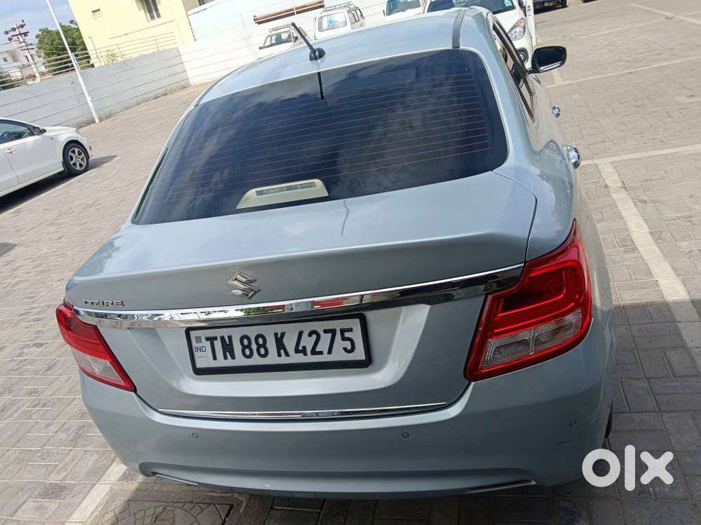 Maruti Suzuki Swift Dzire Zxi Plus , 2023, Petrol