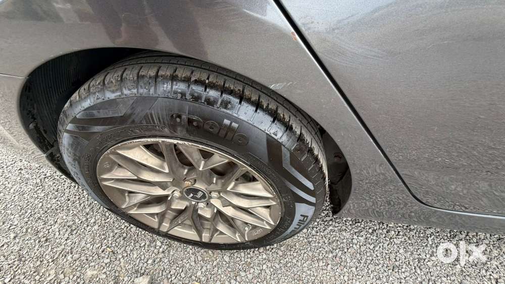 Hyundai Verna Fluidic 2013